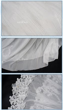 Load image into Gallery viewer, PRE SALE UWOWO Taihou Cosplay Game Azur Lane Taihou Oath Wedding Dress Cosplay Costume Halloween Costume
