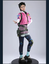 Load image into Gallery viewer, UWOWO Collab Series:Game Valorantt Clove Cosplay Costume Halloween Costumes Suit
