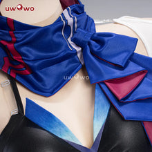 Load image into Gallery viewer, In Stock UWOWO Seele Cosplay Honkai Star Rail Seele Cosplay Costume スターレイル Honkai Impact Cosplay Seele Halloween Costumes Outfit
