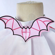 Load image into Gallery viewer, Draculaura Cosplay Costume Lolita Cos Monster girl Halloween Carnival Party Suit
