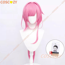 Load image into Gallery viewer, Elysia Cosplay Game Honkai Impact 3: Elysia Miss Pink Cosplay Costume With Prop Halloween Carnival Party Event Costume
