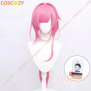 Elysia Cosplay Game Honkai Impact 3: Elysia Miss Pink Cosplay Costume With Prop Halloween Carnival Party Event Costume