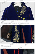 Load image into Gallery viewer, [Customized] POMEFIORE Rook / Epel / Vil Cosplay Costume Twisted Wonderland Uniforms Halloween Game Coat Pants Women Men
