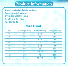 Load image into Gallery viewer, LAST BATCH UWOWO Furina Cosplay Shoes Genshin Impact Fanart Furina Cute Bunny Suit Cosplay Boots Footwear
