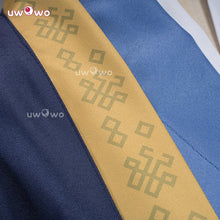 Load image into Gallery viewer, UWOWO Collab Series: Thee Apothecaryy Diariess Jinshi Cosplay Costume

