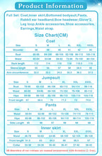 Load image into Gallery viewer, LAST BATCH UWOWO Exclusive Furina Cosplay Genshin Impact Fanart Furina Cute Bunny Suit Cosplay Costume
