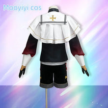 Load image into Gallery viewer, Suou Tsukasa Mashiro Tomoya Sengoku Shinobu Hanamura Fuyume Cosplay Costume Halloween Christmas Role Playing Comic Con Costume
