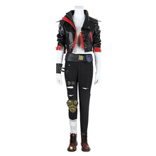Load image into Gallery viewer, UWOWO Collab Series：Vii Cosplay LOL Anime Arcanee Season 2 Vii Jacket Cosplay Costume Halloween Costume
