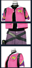 Load image into Gallery viewer, UWOWO Collab Series:Game Valorantt Clove Cosplay Costume Halloween Costumes Suit
