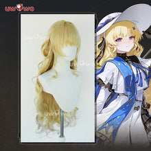 Load image into Gallery viewer, IN STOCK UWOWO Phoebe Cosplay Game Wuthering Waves Phoebe Cosplay Costume
