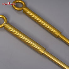 Load image into Gallery viewer, UWOWO Cosplay Yor Forgerr Cosplay Props Yor Weapon Sword
