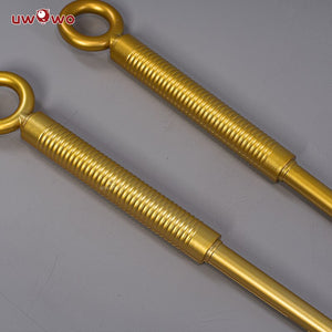 UWOWO Cosplay Yor Forgerr Cosplay Props Yor Weapon Sword