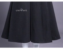 Load image into Gallery viewer, UWOWO Collab Series: Wednesdayyy School Coat Halloween Cosplay Costume XS-3XL Halloween Costume
