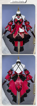 Load image into Gallery viewer, UWOWO Sparkle Cosplay Collab Series: Game Honkai: Star Rail Sparkle Hanabi Cosplay Costume Halloween Costume Christmas Costume
