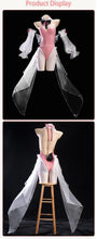 Load image into Gallery viewer, IN STOCK UWOWO HalfordD Cosplay Game Azurr Lanee Halfordd Bunny Cosplay Costume Sexy Costume Halloween Costume
