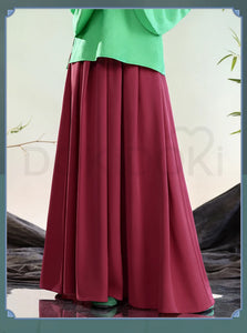 IN STOCK Maomao Cosplay Costume Anime The Apothecary Diaries Cosplay【XS-4XL】DokiDoki-SR Women Halloween Costume Mao Mao