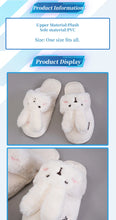 Load image into Gallery viewer, UWOWO Game AzuRr Lanee USS Laffey II Bunny Cosplay Costume  Shoes
