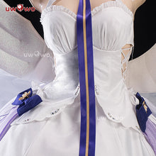 Load image into Gallery viewer, IN STOCK UWOWO Unicorn Cosplay Game Azurr Lanee Unicorn (Retrofit) Cosplay Costume Dress Halloween Costume
