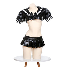 Load image into Gallery viewer, Cosplay Costume  Sailor Suit Sexy Outfit Games Women Role Play Halloween Party Fancy Dress 2B Jk Dress2025
