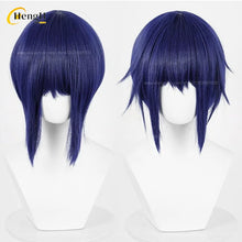 Load image into Gallery viewer, Anime Hinamori Amu Tsukiyomi Ikuto Hotori Tadase Mashiro Rima Tsukiyomi Utau Fujisaki Nagihiko Fujisaki Nadeshik Cosplay Wigs
