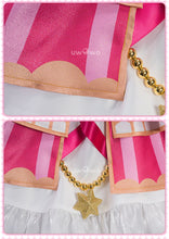 Load image into Gallery viewer, IN STOCK UWOWO Aii Hoshinoo Cosplay Costume Anime Aii Hoshinoo Performance Ver. Halloween Costume
