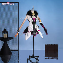 Load image into Gallery viewer, UWOWO Kiana Cosplay Collab Series: Game Honkai Impact 3 Herrscher of the Void Kiana Cosplay Costume XS-2XL Halloween Cos

