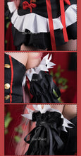 Load image into Gallery viewer, UWOWO Seraph Of The End Cosplay Krul Tepes Cosplay Costume Halloween Costume Full Set
