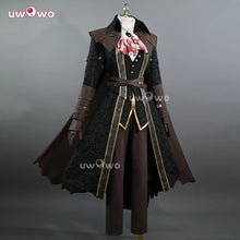 Load image into Gallery viewer, UWOWO Collab Series:Game Lady Maria of the Astral Clocktower Cosplay Costume S-2XL Halloween Costume Christmas Costume
