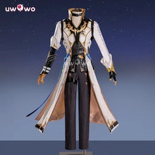 Load image into Gallery viewer, UWOWO Phainon Cosplay Collab Series: Game Honkai: Star Rail Phainon Male Cosplay Costume XS-2XL Halloween Costume
