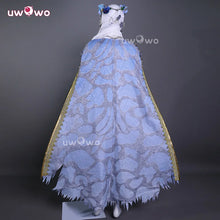 Load image into Gallery viewer, UWOWO Collab Series: Game Revenant Cosplay Costume Dress Outfit S-2XL Halloween Costume
