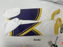 Load image into Gallery viewer, Ahri LOL Cosplay Costume Wig Ear Spirit Blossom League of Legends Cosplay Outfits Anime Halloween Party Costumes for Women Girl
