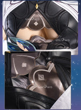 Load image into Gallery viewer, IN STOCK UWOWO Vita Cosplay Game Honkai Impact 3: Vita Cosplay Costume With Headwear Halloween Costume
