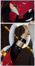 Load image into Gallery viewer, UWOWO Collab Series: Game Zenlesss Zone Zero Nekomiyaa Mana Cosplay Costume
