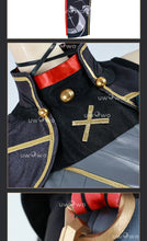 Load image into Gallery viewer, UWOWO Yinlin Cosplay Collab Series:Game Wuthering Waves Yinlin Cosplay Costume Halloween Costume
