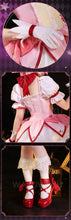 Load image into Gallery viewer, IN STOCK Kaname Madoka Cosplay Anime Puella Magi Madoka Magica 【S-XXL】 WakuWaku-SR Women Cute Costume Madoka Cosplay Plus Size
