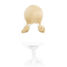 Load image into Gallery viewer, Anime Puella Magi Madoka Magica Akemi Homura Kaname Madoka Cosplay Costume Miki Sayaka  Sakura Kyouko Campus Uniform Wig Shoe
