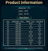 Load image into Gallery viewer, UWOWOW Aurora Shoes Game Aurora Witch Bunny Champion Cosplay Shoes Size 35-45 Shoes cover
