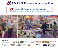 Load image into Gallery viewer, Kamado Nezuko Cosplay Wig Long Curly Black Orange Brown Gradient Ombre Hair Heat Resistant Synthetic Anime Wigs
