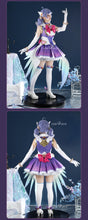 Load image into Gallery viewer, UWOWO Collab Series: Kirikoo Cosplay Game Overwatchh 2 Kirikoo DokiWatch Magical Girls Cosplay Costume XS-2XL Halloween Costume
