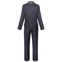 Load image into Gallery viewer, You Tuber VTuber NIJISANJI Kenmochi Toya Cosplay Costume Anime Man Woman School Uniform Halloween Carnival Party Suit JK DK
