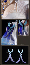 Load image into Gallery viewer, PRE SALE UWOWO Cantarella Cosplay Game Wuthering Waves Cantarella Jellyfish Cosplay Costume With Umbrellacover Halloween Costume
