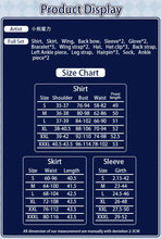 Load image into Gallery viewer, LAST BATCH UWOWO Genshin Impact Fanart Furina Focalors Black Devil Lolita Dress Cosplay Costume With Hat Halloween Costume
