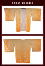 Load image into Gallery viewer, LAST BATCH UWOWO Zenitsuu Cosplay Costume New Design Haori Coat Uniform Shirt Pants Belt Halloween Costumes
