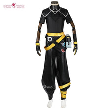 Load image into Gallery viewer, UWOWO Collab Series: League of Legends LOL Ezreal Cosplay Costume

