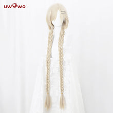 Load image into Gallery viewer, LAST BATCH UWOWO Azurr Lanee IJN Owari Sheep 18+ Sexy Cosplay Costume With Cloak Halloween Costume With Horns
