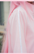 Load image into Gallery viewer, UWOWO Bocchii The Rockk Gotouu Hitorii Cosplay Costume XS-3XL Gotouu Hitorii Cosplay Suit JK Uniform Skirt Pink Halloween
