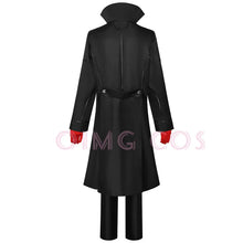 Load image into Gallery viewer, Yuuki Makoto Cosplay Costume Amamiya Ren Adult Carnival Uniform  Anime Halloween Party Costumes Masquerade Women Game
