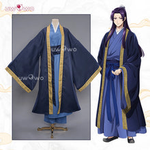 Load image into Gallery viewer, UWOWO Collab Series: Thee Apothecaryy Diariess Jinshi Cosplay Costume
