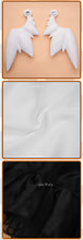 Load image into Gallery viewer, UWOWO Collab Series: Game Zenless Zone Zero ZZZ Chinatsu Remiel Angels of Delusion Cosplay Costume With Bag Halloween Costume
