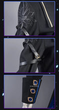 Load image into Gallery viewer, LAST BATCH UWOWO Aether Cosplay Exclusive Genshin Impact Cosplay Abyss Prince Aether Costume Traveler Aether&amp;Lumine Halloween
